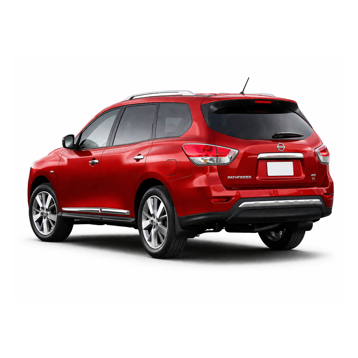 LUNETA NISSAN PATHFINDER 2013-2022